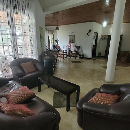 Villa Sea Sprays هيكادوفا المظهر الخارجي الصورة
