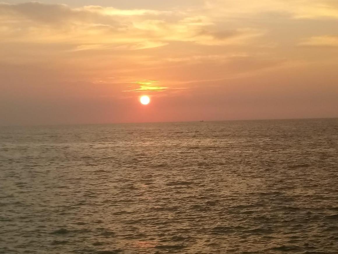 Villa Sea Sprays هيكادوفا المظهر الخارجي الصورة